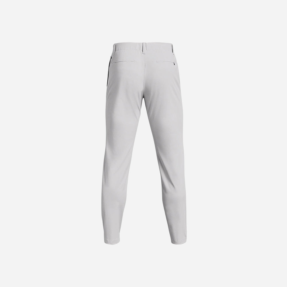 Quần Dài Thể Thao Nam Under Armour Iso-Chill Taper - Supersports Vietnam