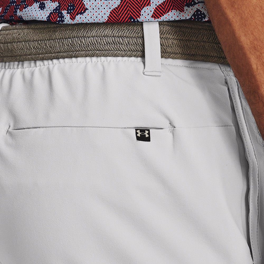 Quần Dài Thể Thao Nam Under Armour Iso-Chill Taper - Supersports Vietnam
