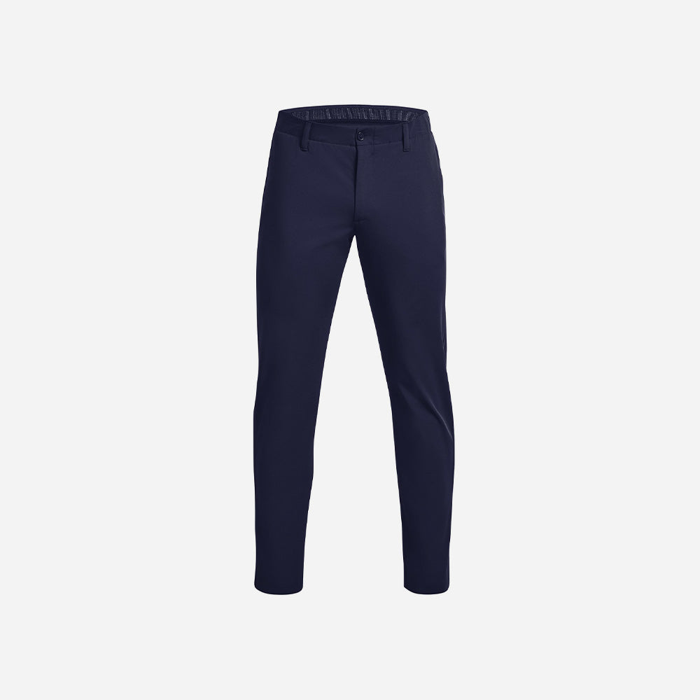 Quần Dài Thể Thao Nam Under Armour Iso-Chill Tapered - Supersports Vietnam