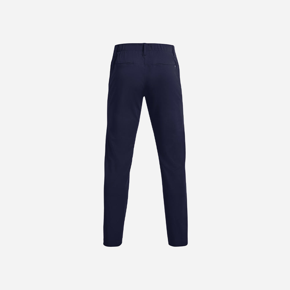 Quần Dài Thể Thao Nam Under Armour Iso-Chill Tapered - Supersports Vietnam