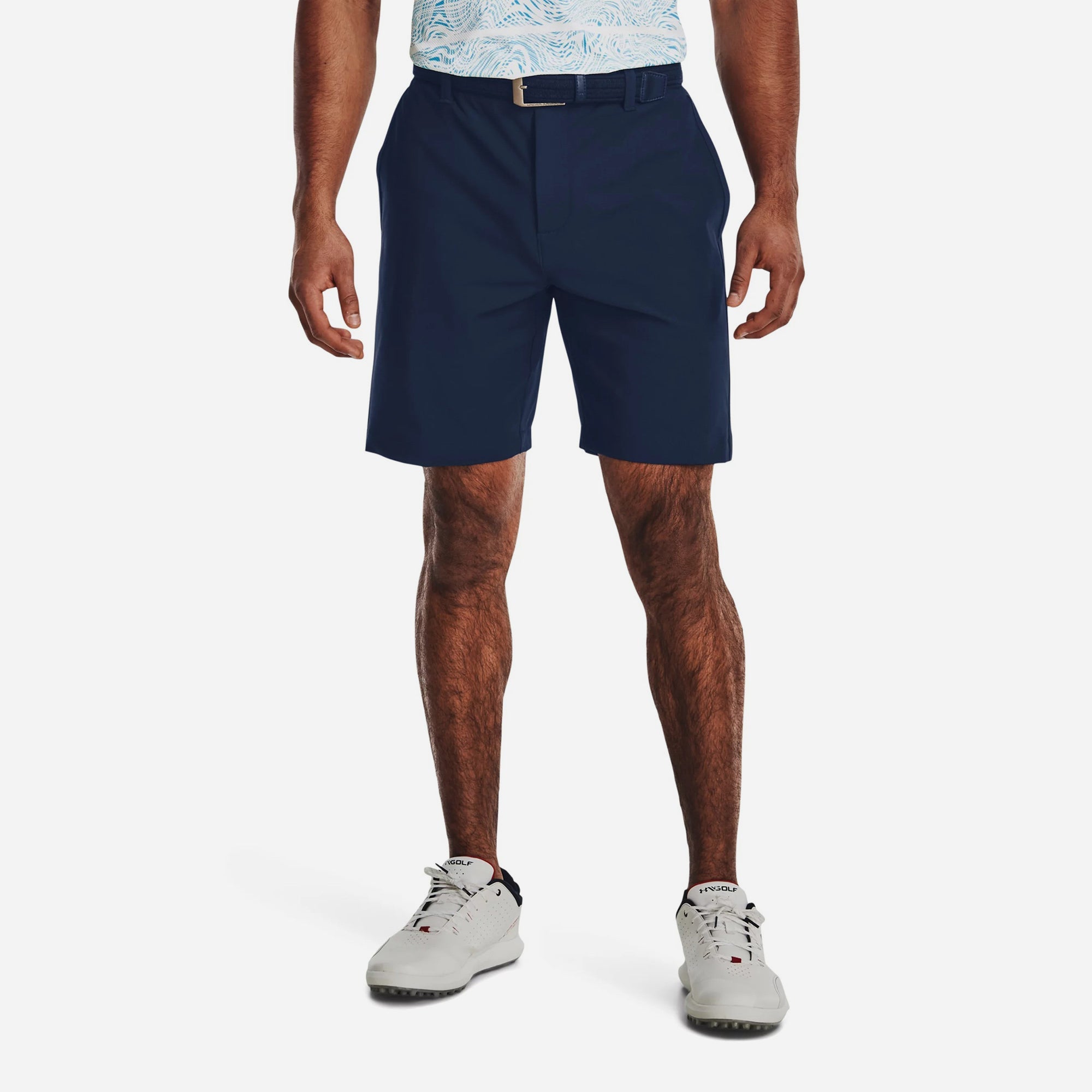 Quần Ngắn Nam Under Armour Iso-Chill - Supersports Vietnam
