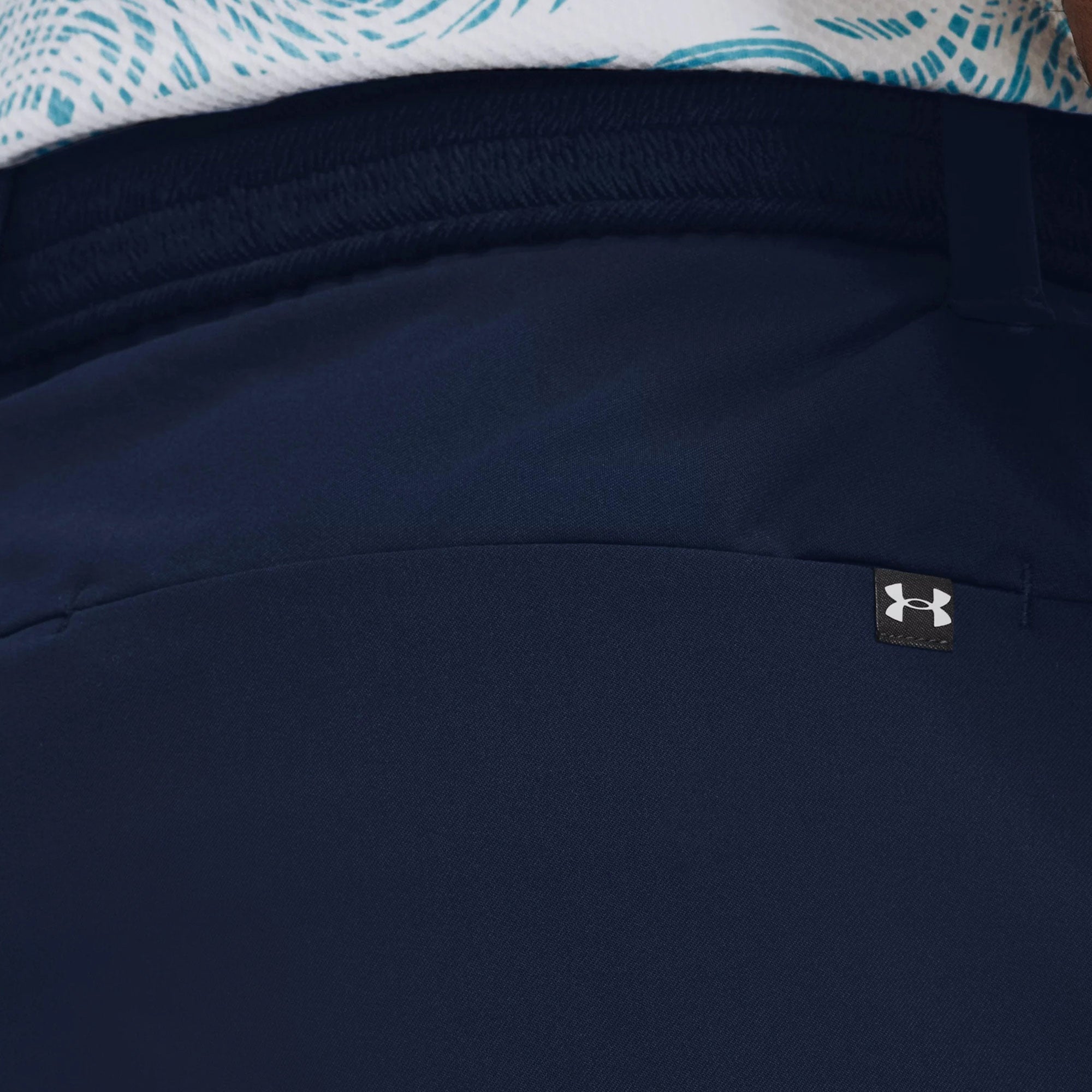Quần Ngắn Nam Under Armour Iso-Chill - Supersports Vietnam