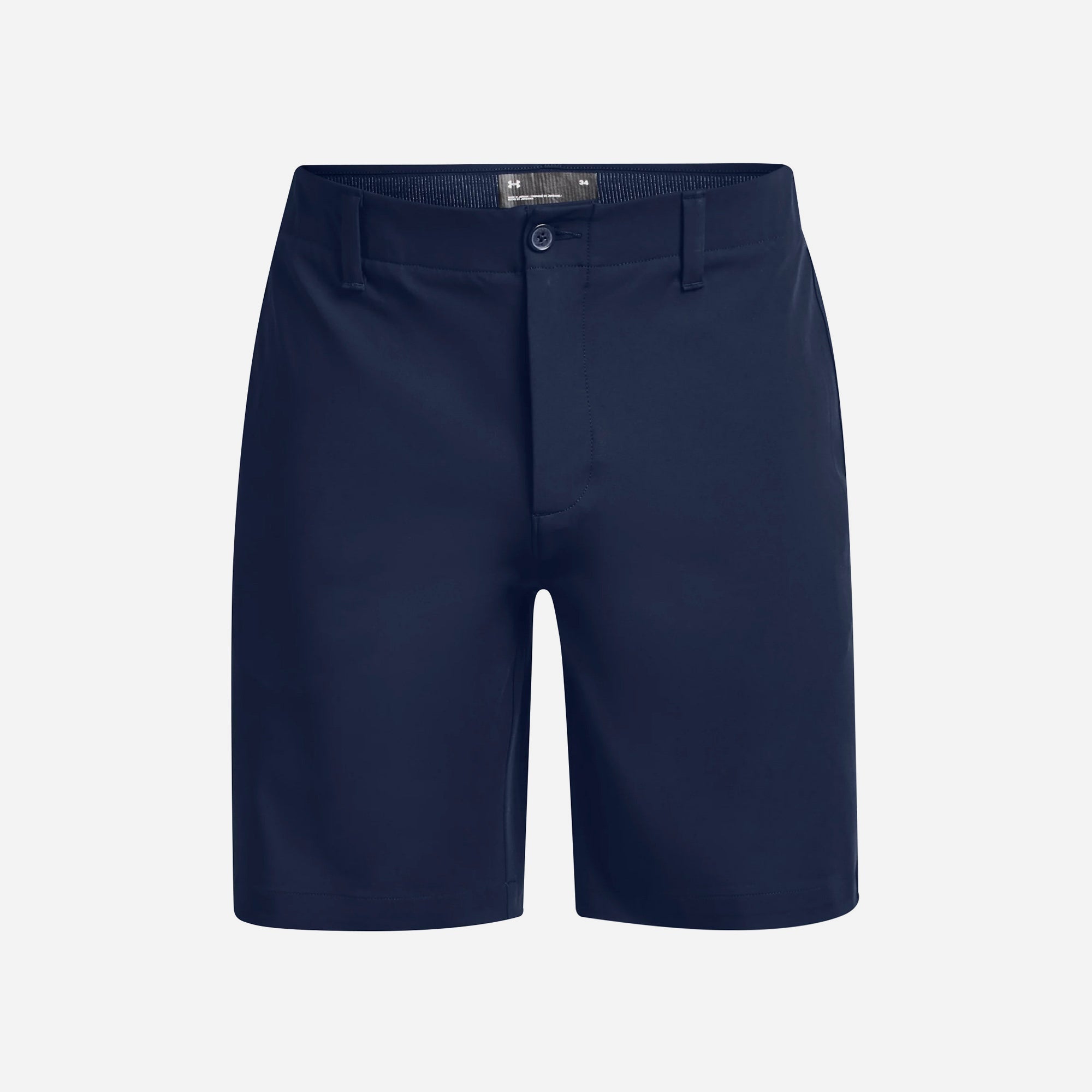 Quần Ngắn Nam Under Armour Iso-Chill - Supersports Vietnam