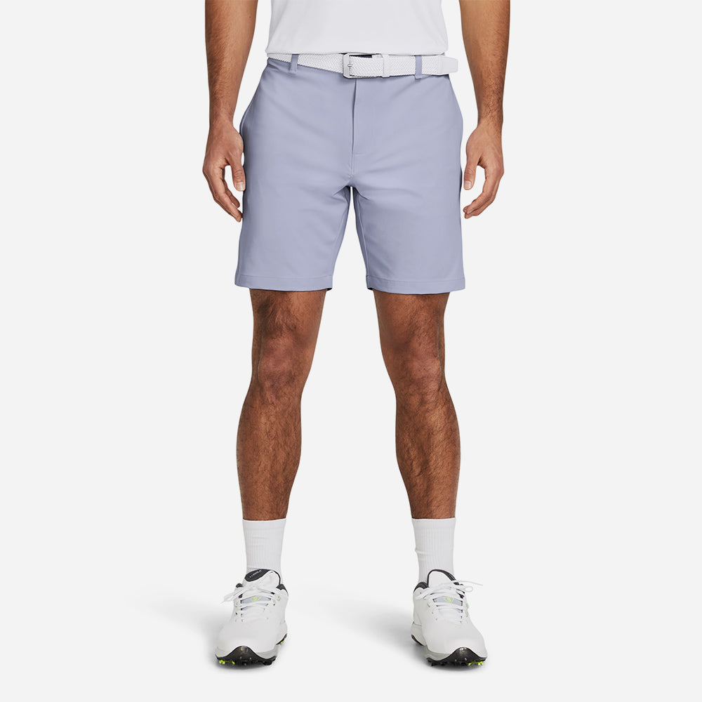 Quần Ngắn Thể Thao Nam Under Armour Iso-Chill - Supersports Vietnam