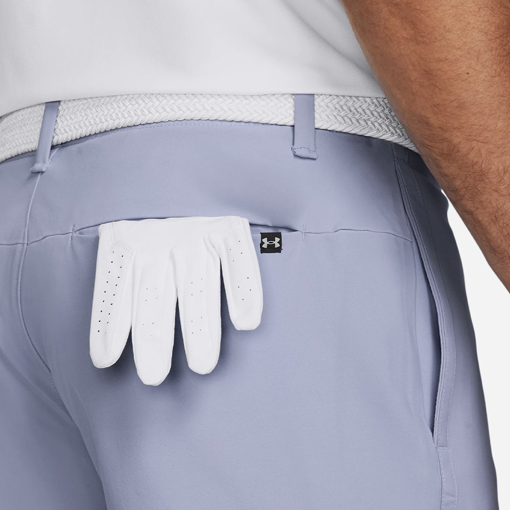 Quần Ngắn Thể Thao Nam Under Armour Iso-Chill - Supersports Vietnam