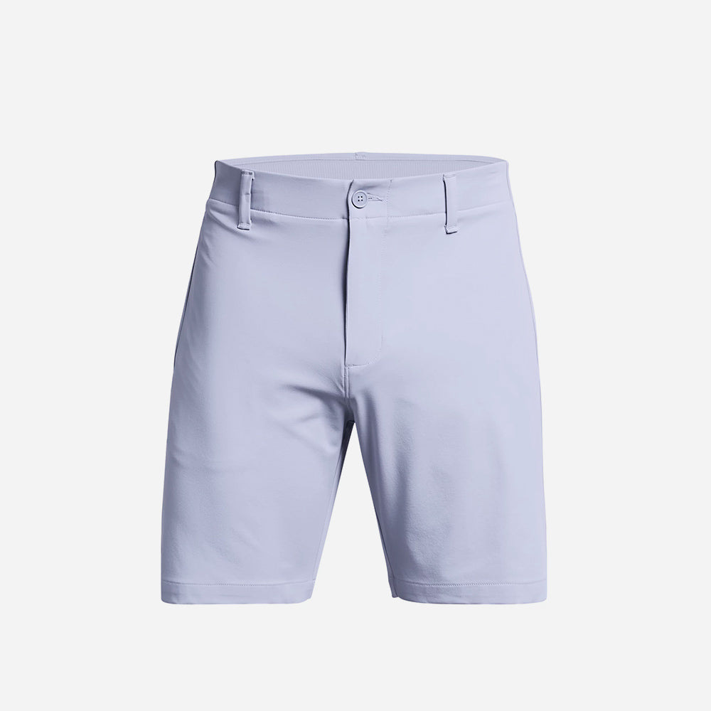 Quần Ngắn Thể Thao Nam Under Armour Iso-Chill - Supersports Vietnam