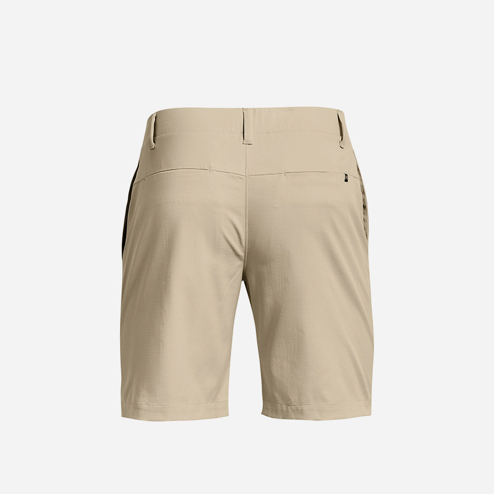 Quần Ngắn Nam Under Armour Iso-Chill Airvent - Supersports Vietnam
