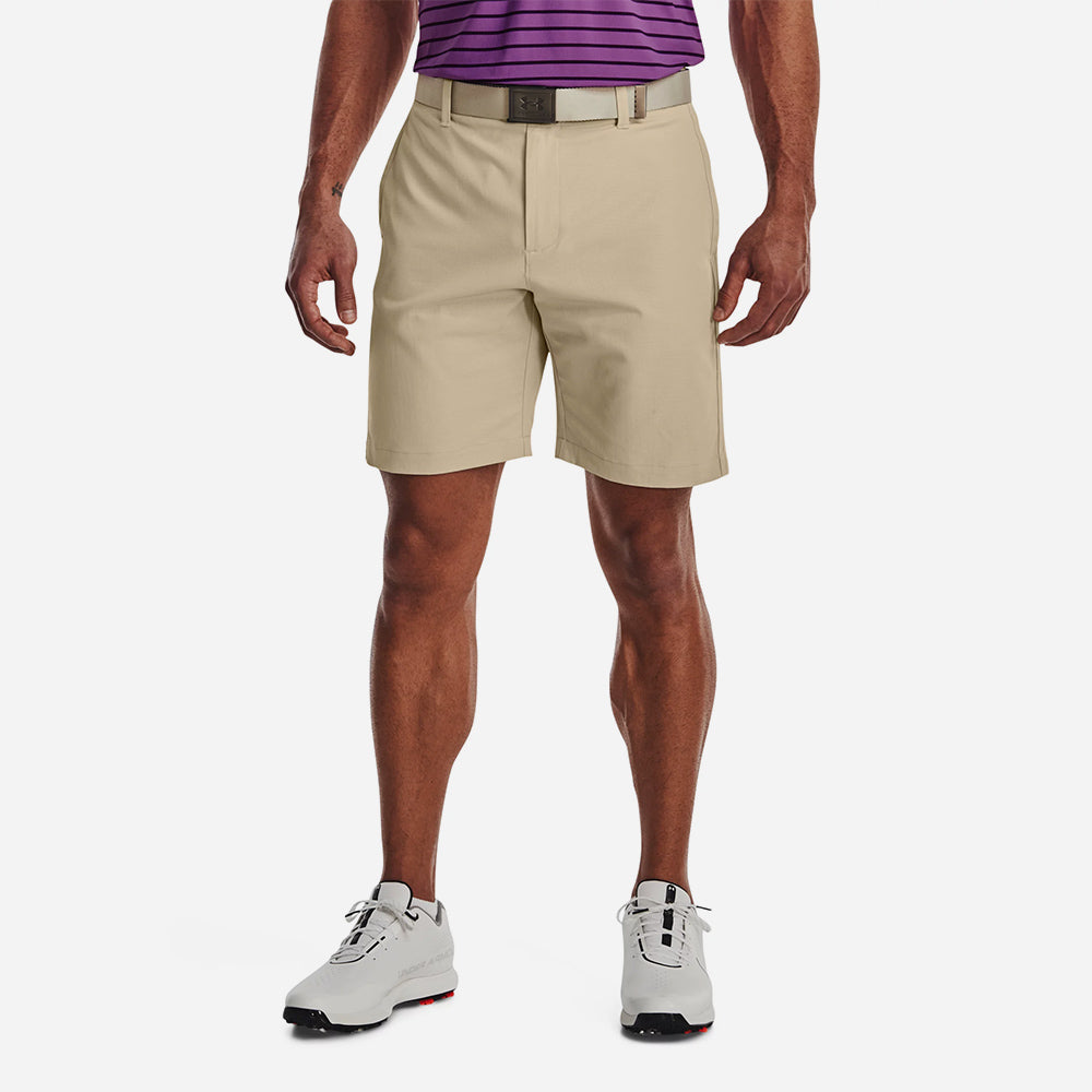 Quần Ngắn Nam Under Armour Iso-Chill Airvent - Supersports Vietnam