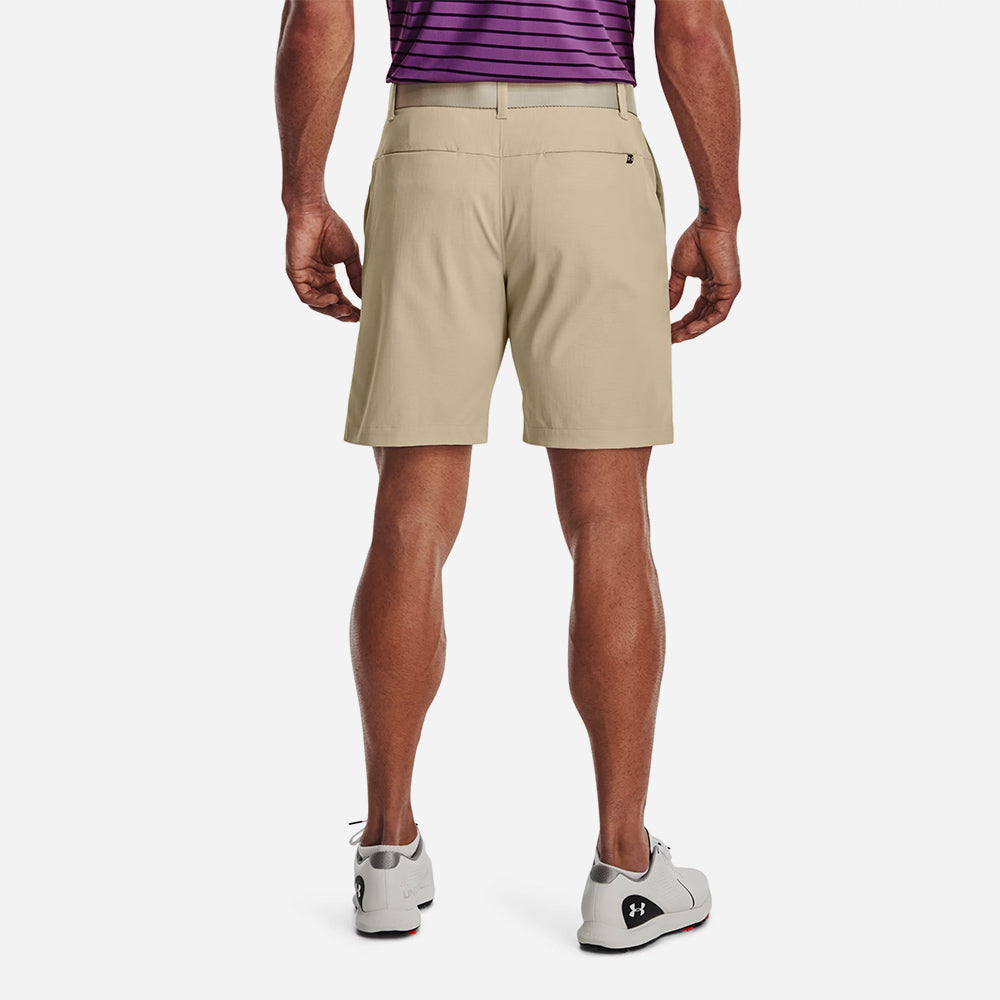 Quần Ngắn Nam Under Armour Iso-Chill Airvent - Supersports Vietnam