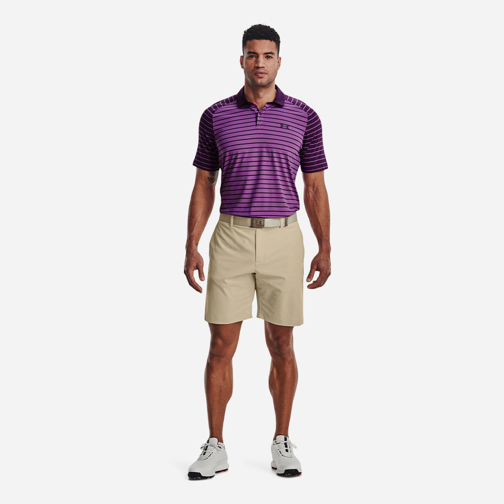 Quần Ngắn Nam Under Armour Iso-Chill Airvent - Supersports Vietnam