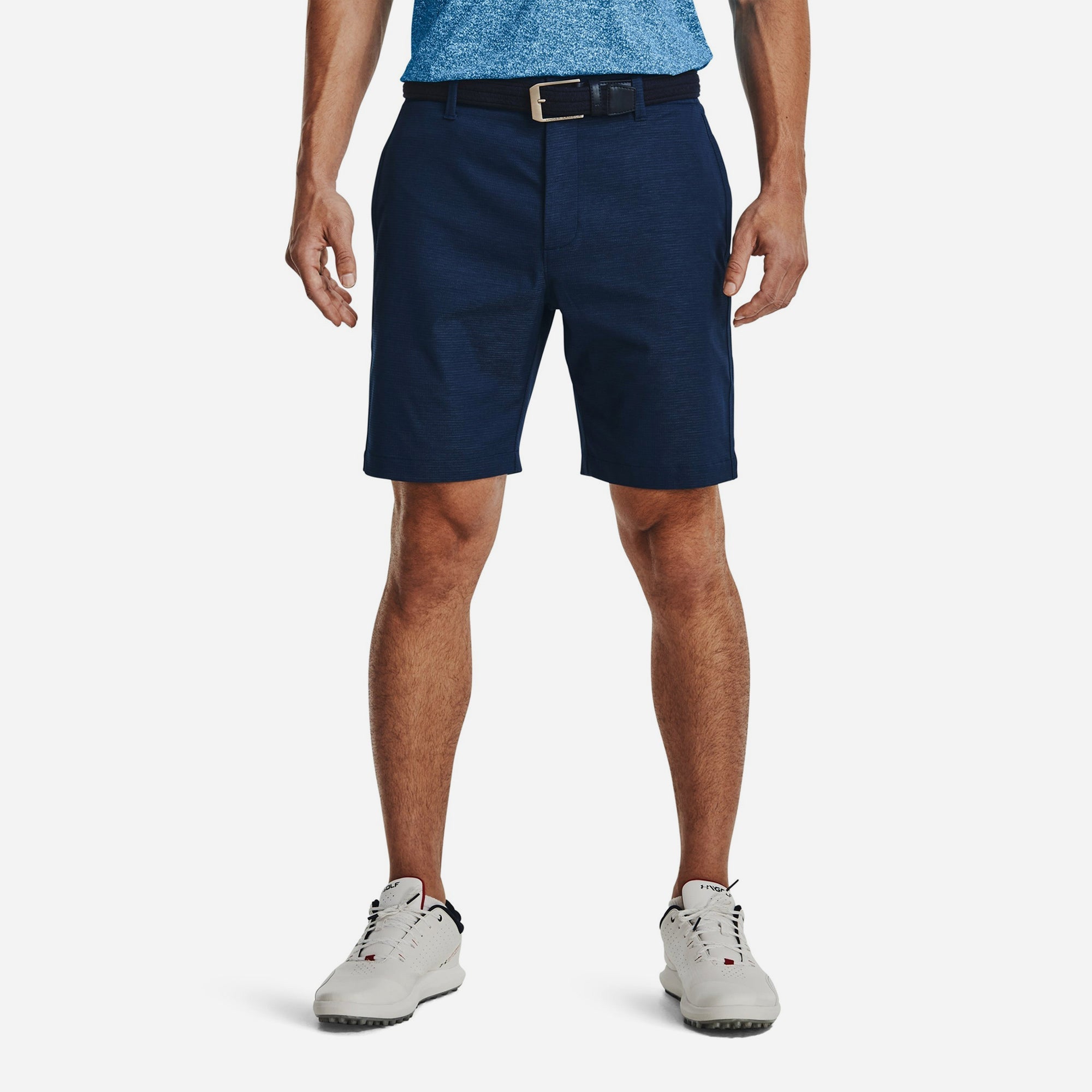 Quần Ngắn Nam Under Armour Iso-Chill Airvent - Supersports Vietnam