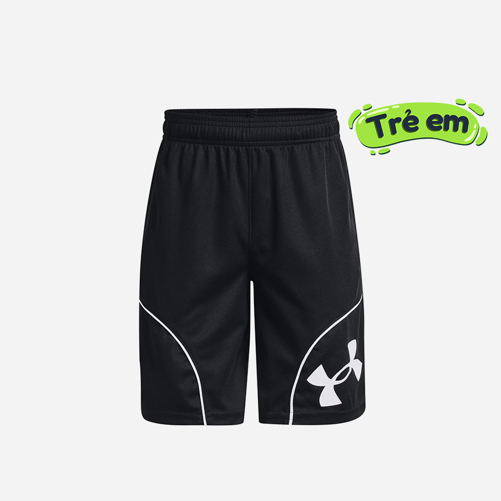 Quần Ngắn Bé Trai Under Armour Perimeter - Supersports Vietnam