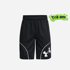Quần Ngắn Bé Trai Under Armour Perimeter - Supersports Vietnam