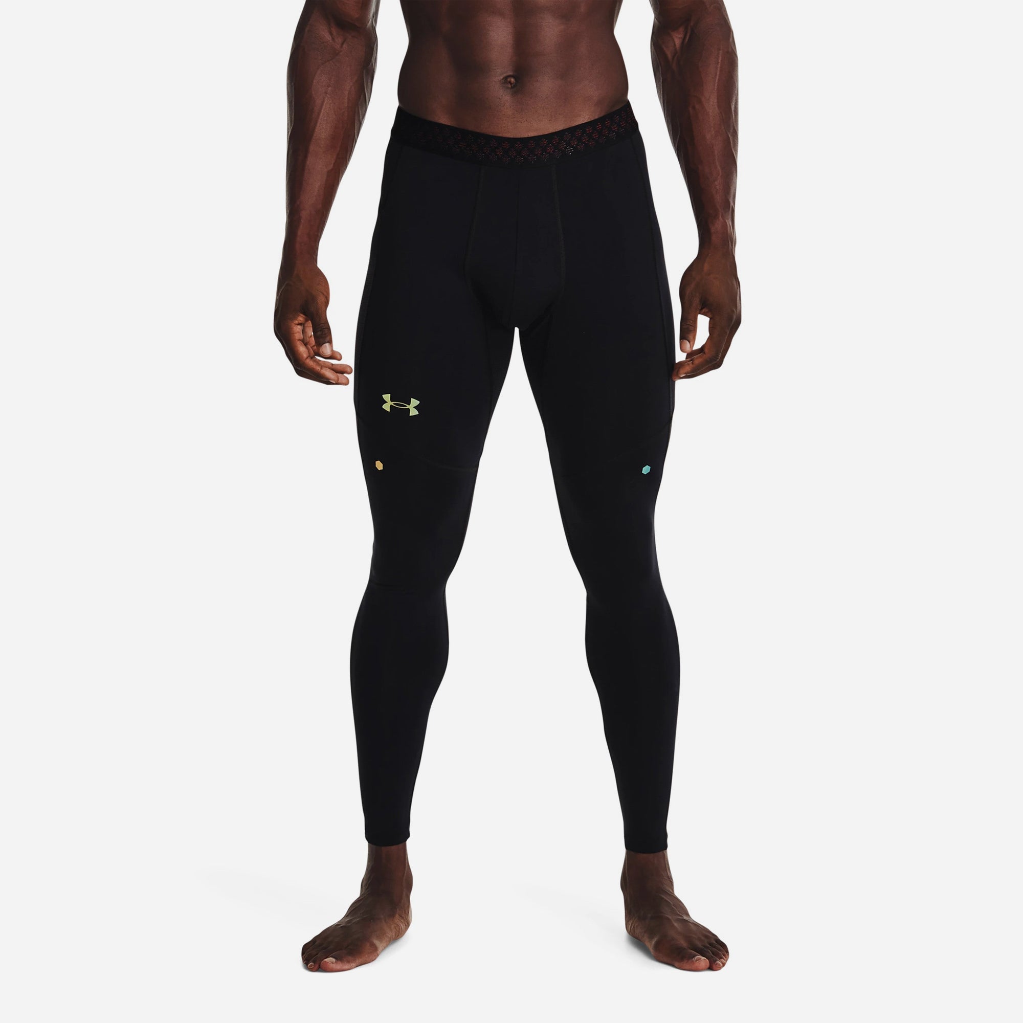 Quần Bó Thể Thao Nam Under Armour Rush™ Smartform - Supersports Vietnam