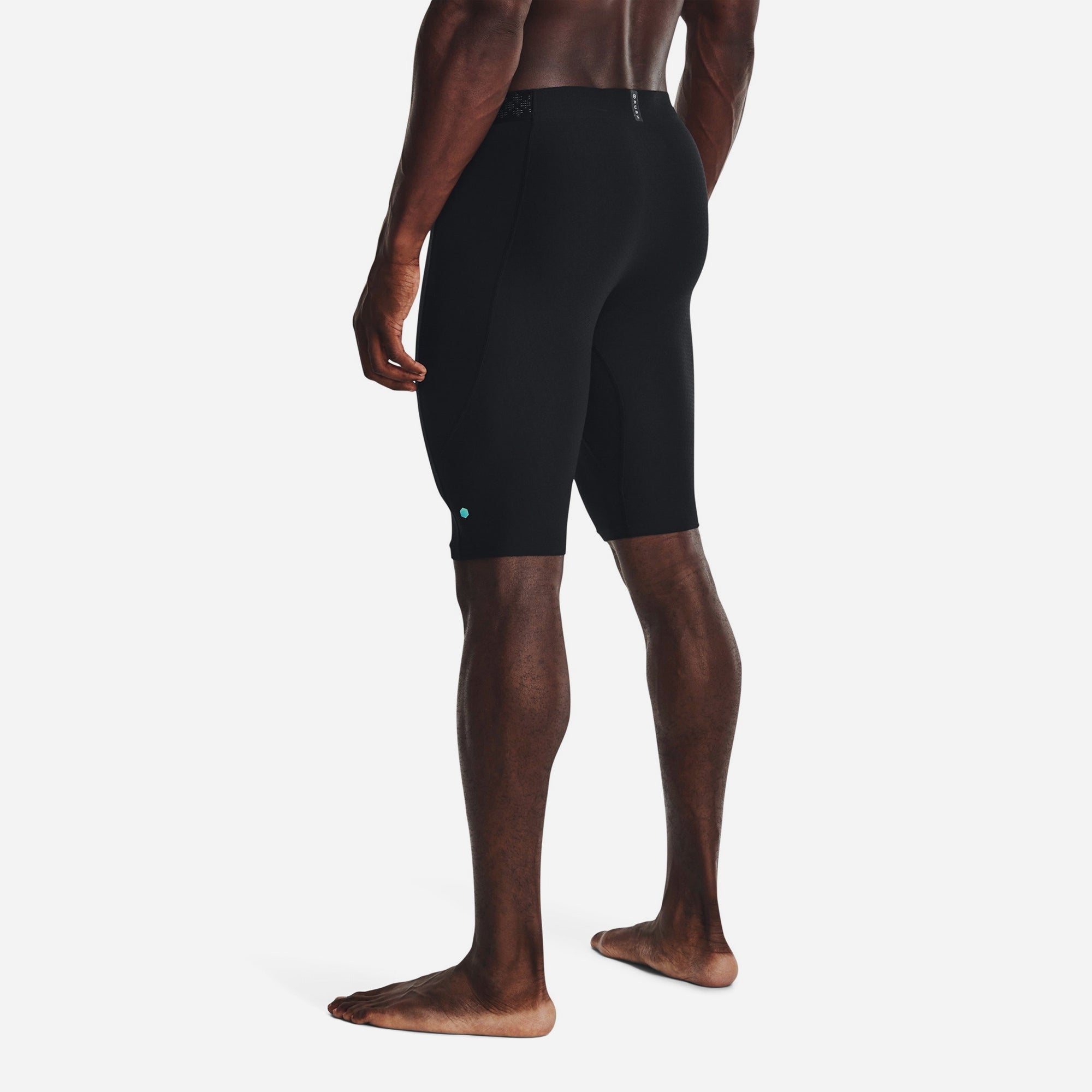 Quần Bó Thể Thao Ngắn Nam Under Armour Rush™ Smartform - Supersports Vietnam