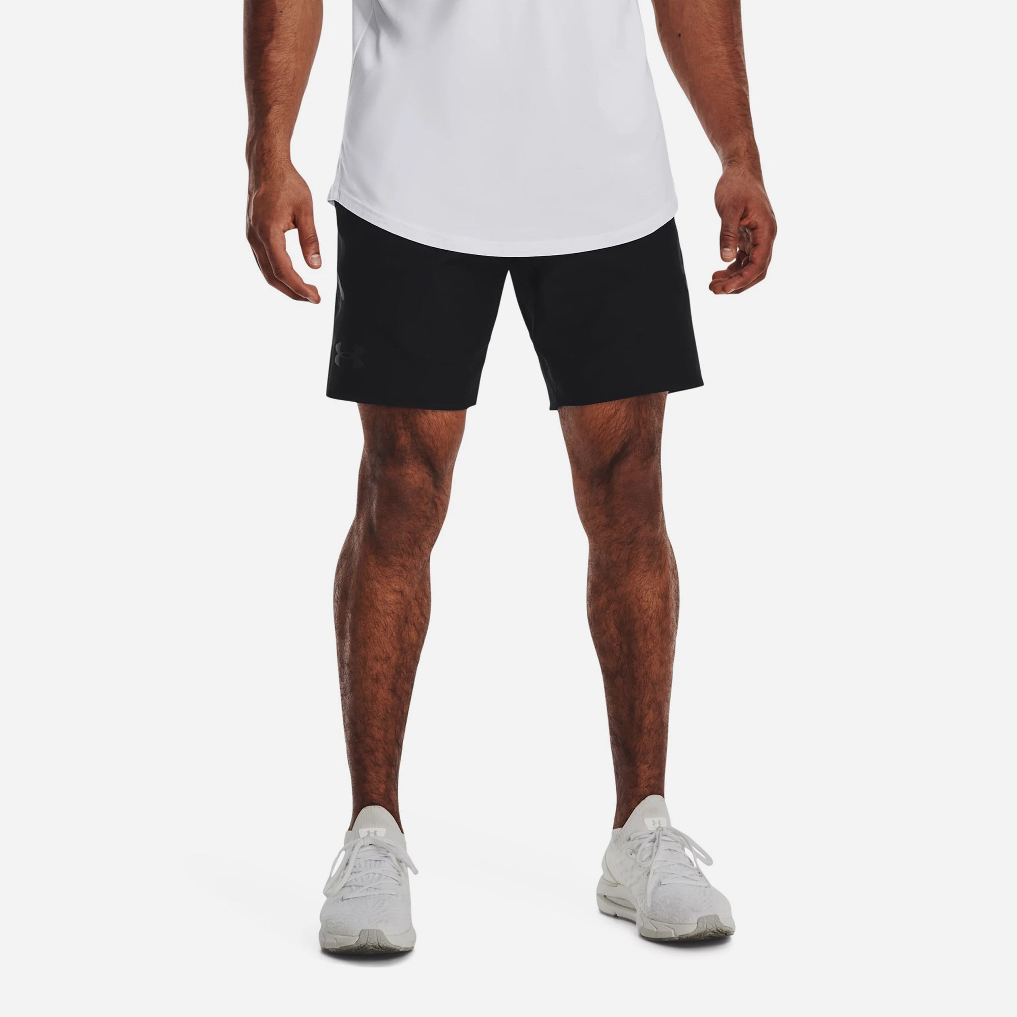Quần Ngắn Nam Under Armour Unstoppable - Supersports Vietnam