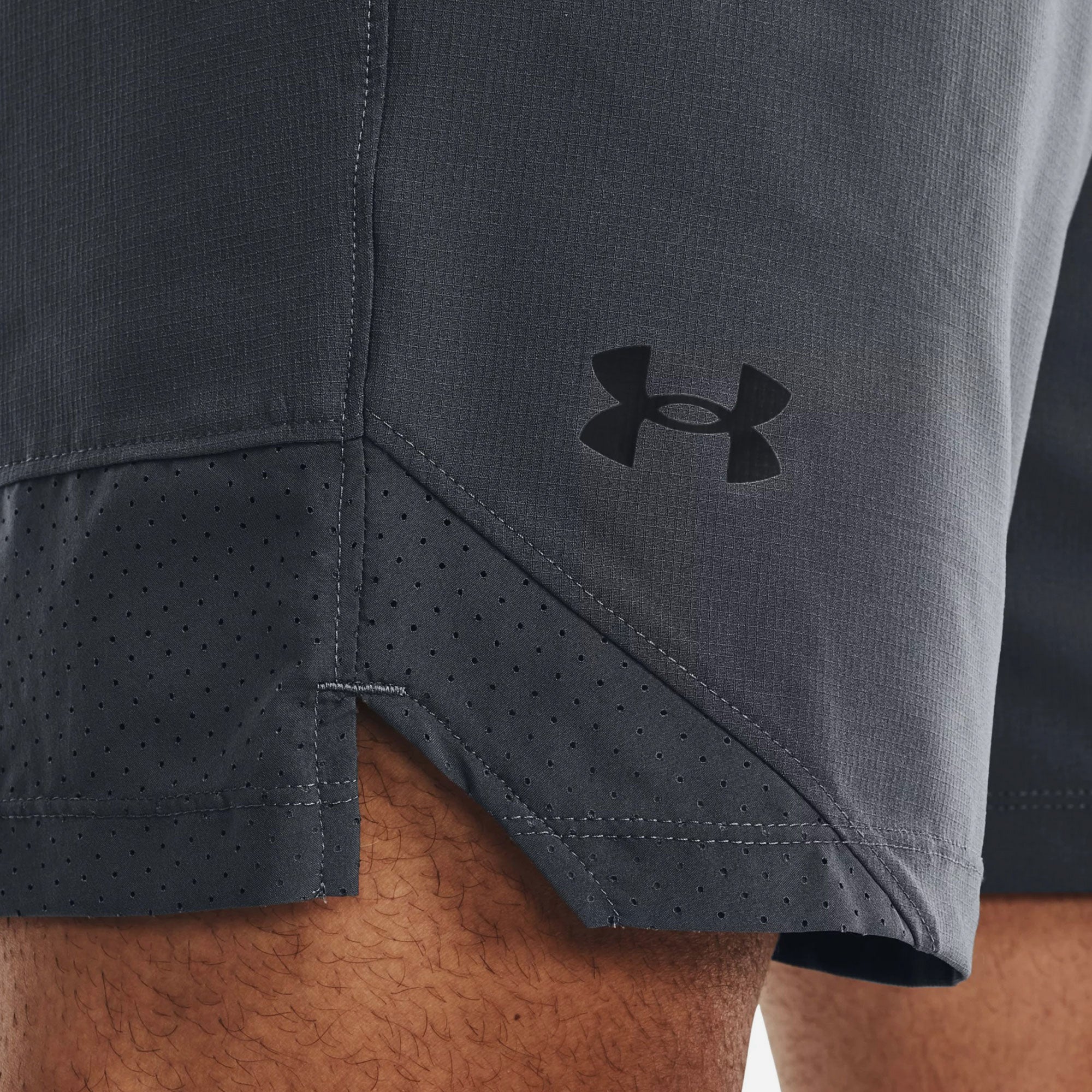 Quần Ngắn Thể Thao Nam Under Armour Vanish Woven - Supersports Vietnam