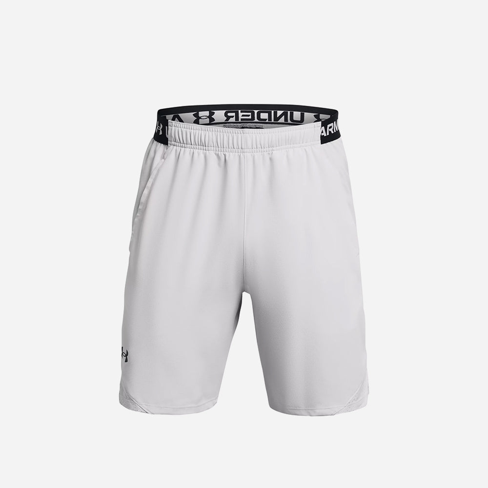 Quần Ngắn Thể Thao Nam Under Armour Vanish Woven 8In - Supersports Vietnam