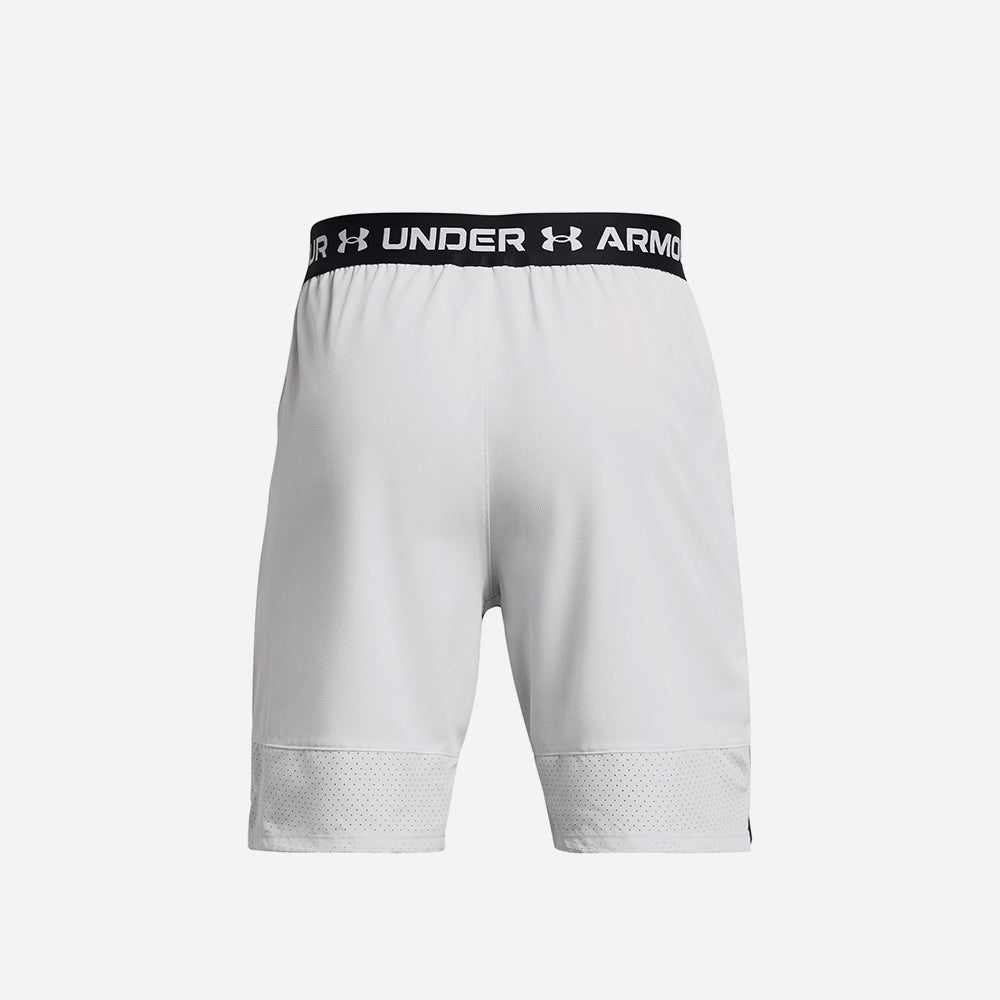 Quần Ngắn Thể Thao Nam Under Armour Vanish Woven 8In - Supersports Vietnam
