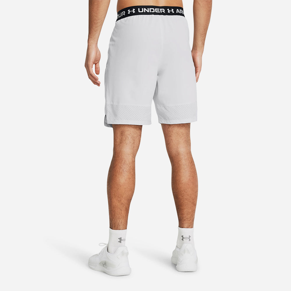 Quần Ngắn Thể Thao Nam Under Armour Vanish Woven 8In - Supersports Vietnam