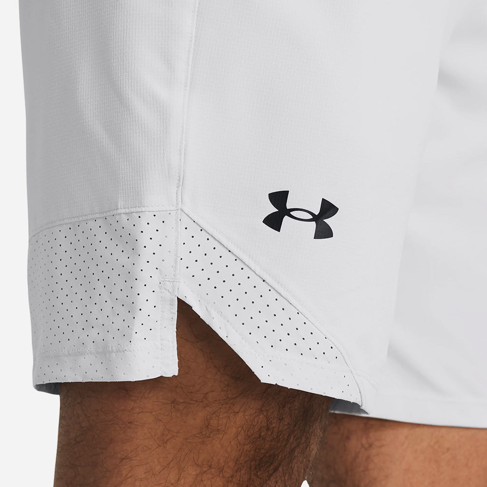 Quần Ngắn Thể Thao Nam Under Armour Vanish Woven 8In - Supersports Vietnam