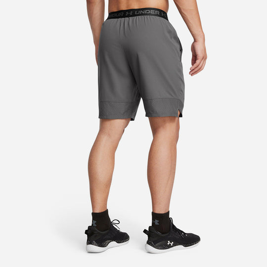 Quần Ngắn Nam Under Armour Vanish Woven 8Inch