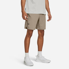 Quần Ngắn Nam Under Armour Vanish Woven 8 Inch - Supersports Vietnam