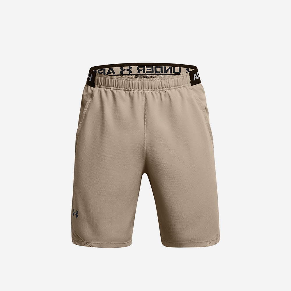 Quần Ngắn Nam Under Armour Vanish Woven 8 Inch - Supersports Vietnam