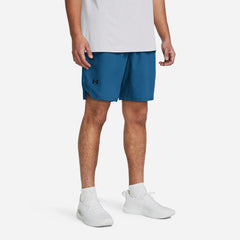 Quần Ngắn Nam Under Armour Vanish Woven 8In - Supersports Vietnam