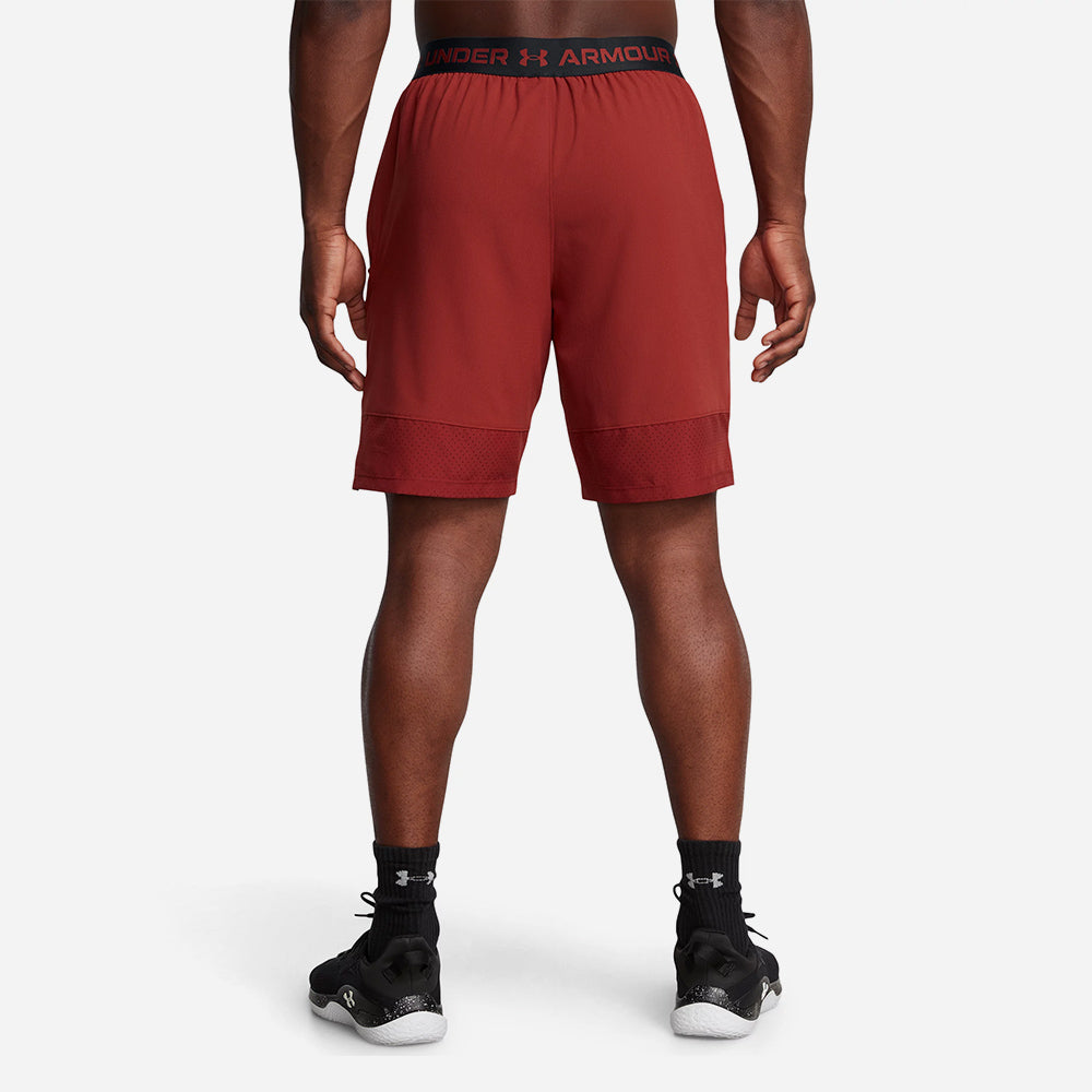 Quần Ngắn Nam Under Armour Vanish Woven 8Inch - Supersports Vietnam