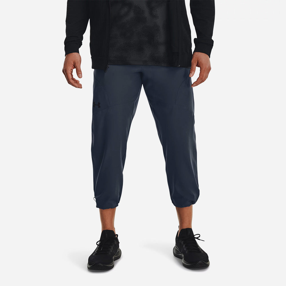 Quần Dài Thể Thao Nam Under Armour Unstoppable - Supersports Vietnam