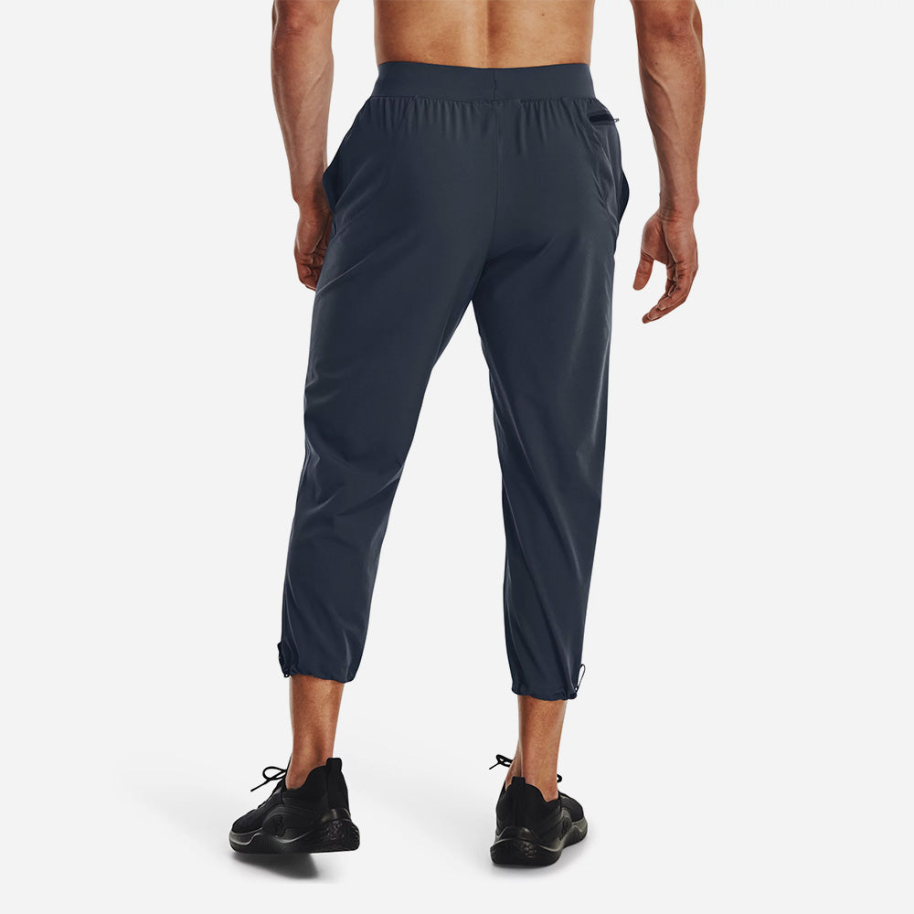 Quần Dài Thể Thao Nam Under Armour Unstoppable - Supersports Vietnam