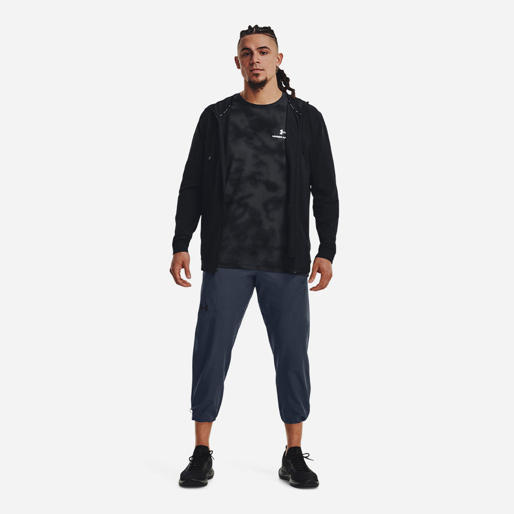 Quần Dài Thể Thao Nam Under Armour Unstoppable - Supersports Vietnam