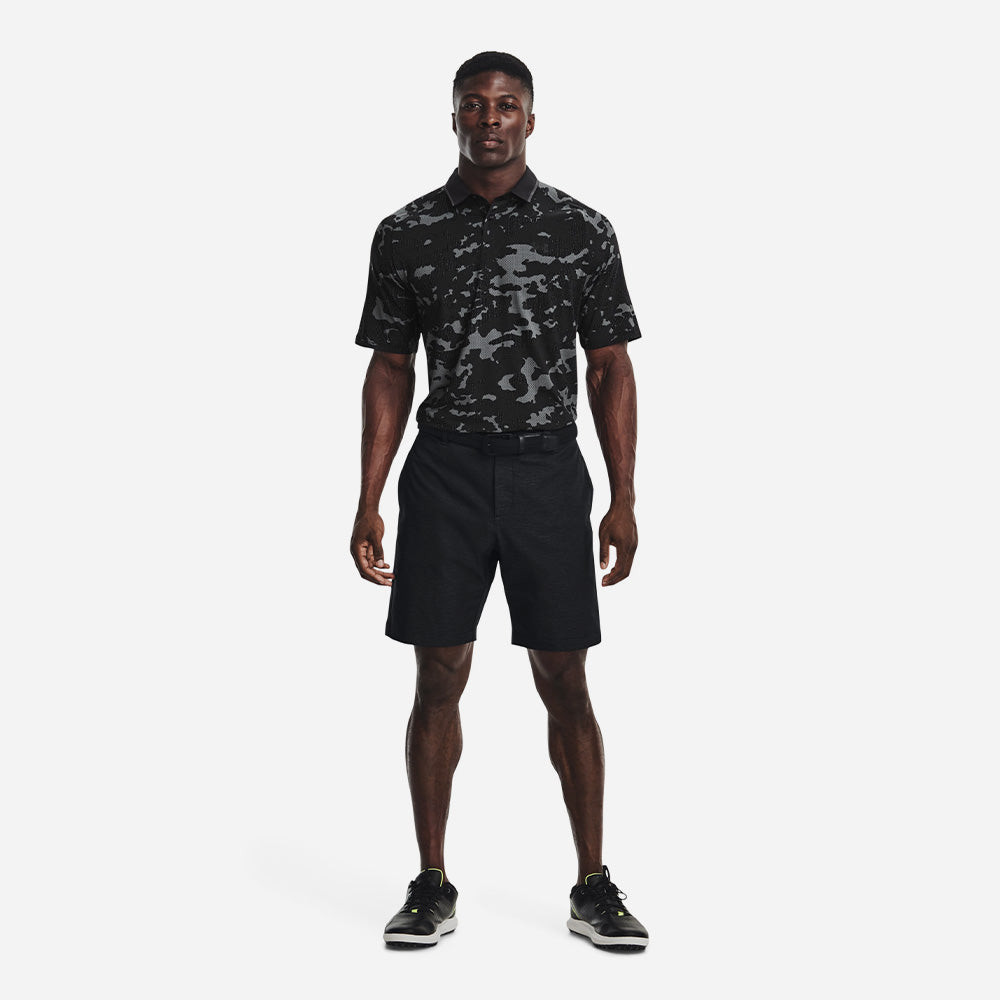 Áo Polo Nam Under Armour Iso-Chill Charged Camo - Supersports Vietnam