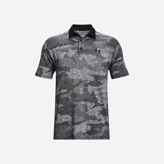 Áo Polo Nam Under Armour Playoff 2.0 Jacqrd