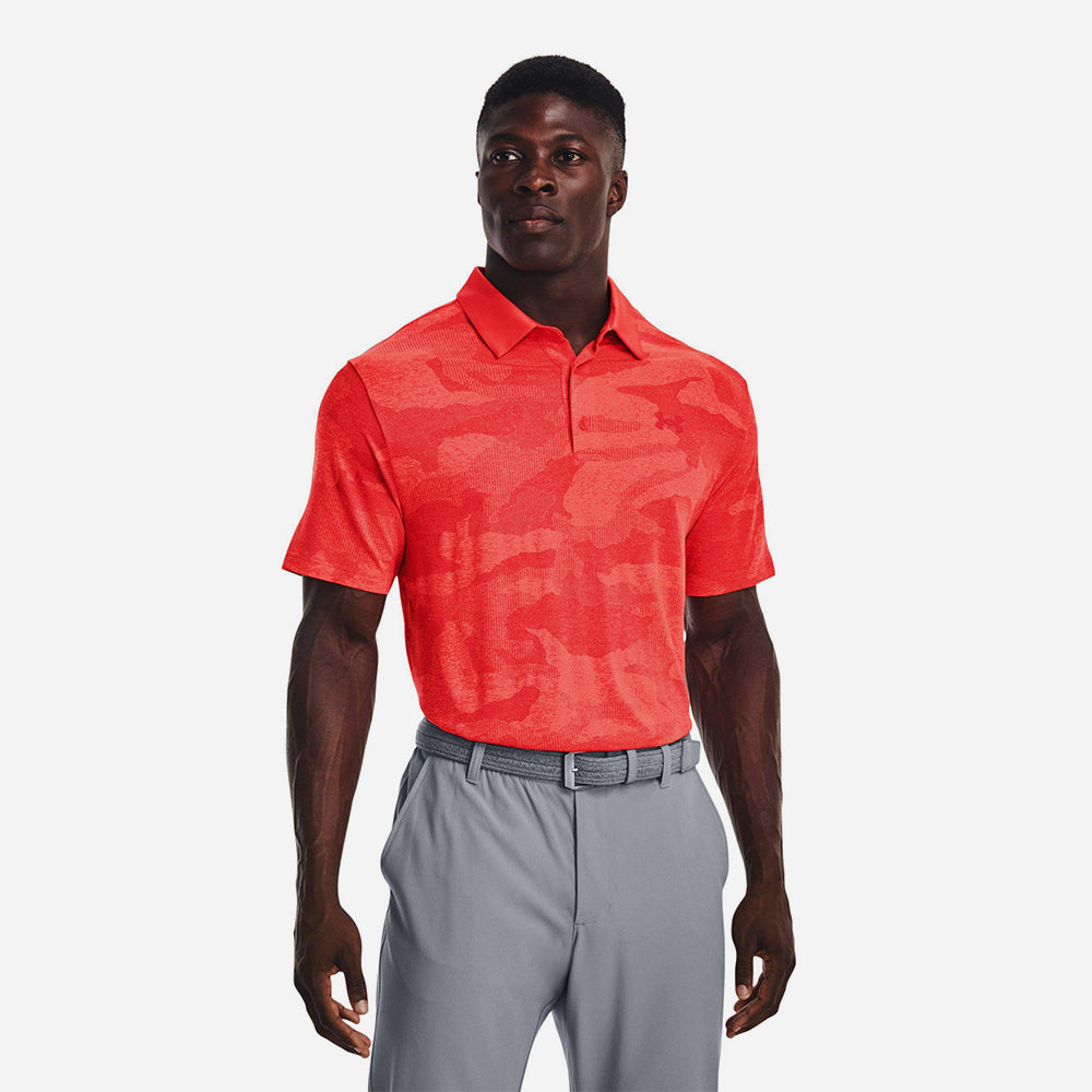 Áo Polo Nam Under Armour Playoff 2.0 Jacquard - Supersports Vietnam