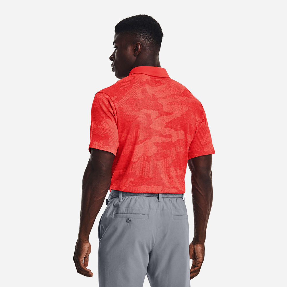 Áo Polo Nam Under Armour Playoff 2.0 Jacquard - Supersports Vietnam