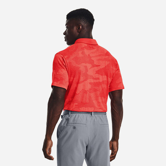 Áo Polo Nam Under Armour Playoff 2.0 Jacquard
