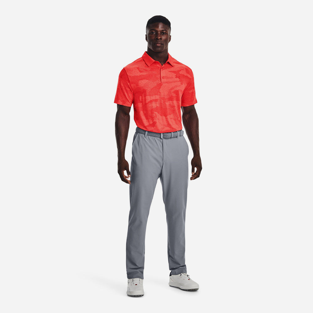 Áo Polo Nam Under Armour Playoff 2.0 Jacquard - Supersports Vietnam