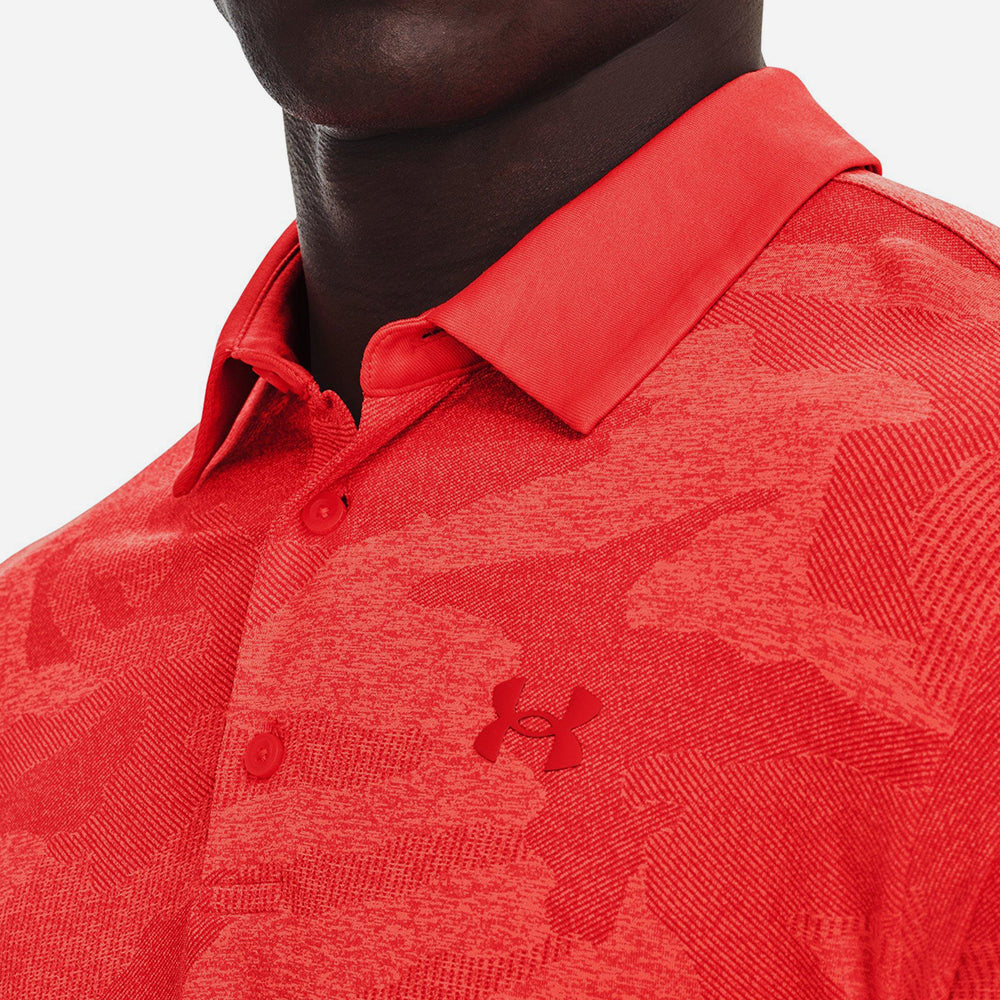 Áo Polo Nam Under Armour Playoff 2.0 Jacquard - Supersports Vietnam