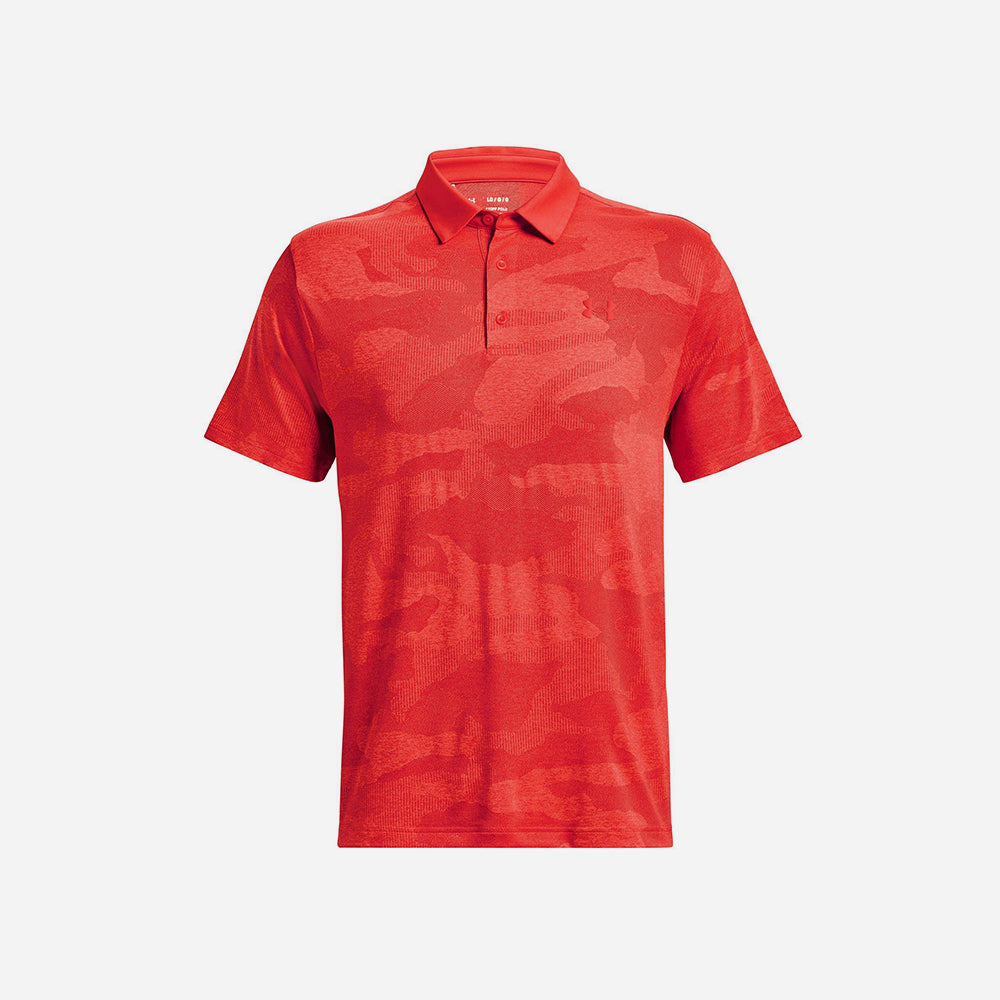 Áo Polo Nam Under Armour Playoff 2.0 Jacquard - Supersports Vietnam