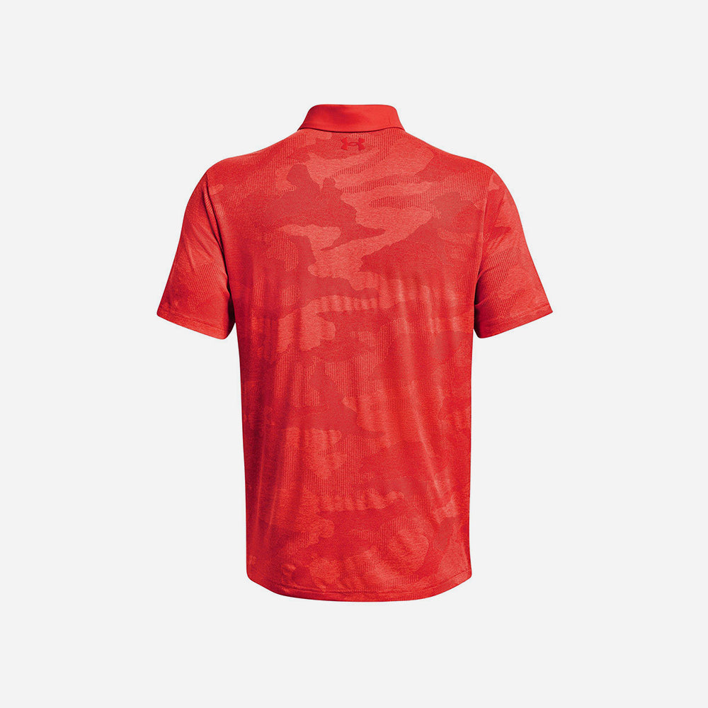 Áo Polo Nam Under Armour Playoff 2.0 Jacquard - Supersports Vietnam