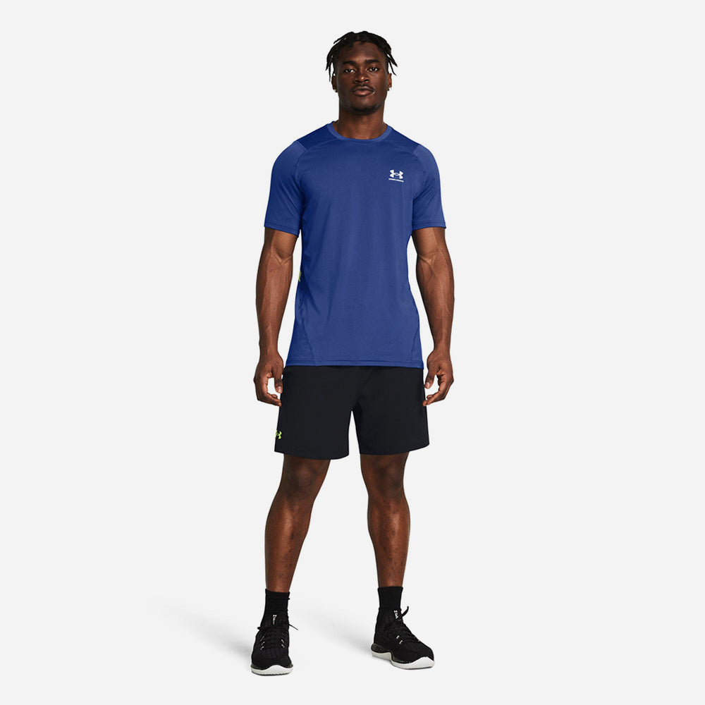 Quần Ngắn Nam Under Armour Vanish Woven 6Inch - Supersports Vietnam