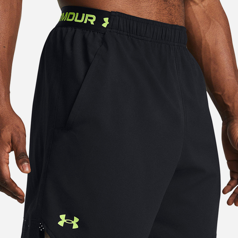 Quần Ngắn Nam Under Armour Vanish Woven 6Inch - Supersports Vietnam