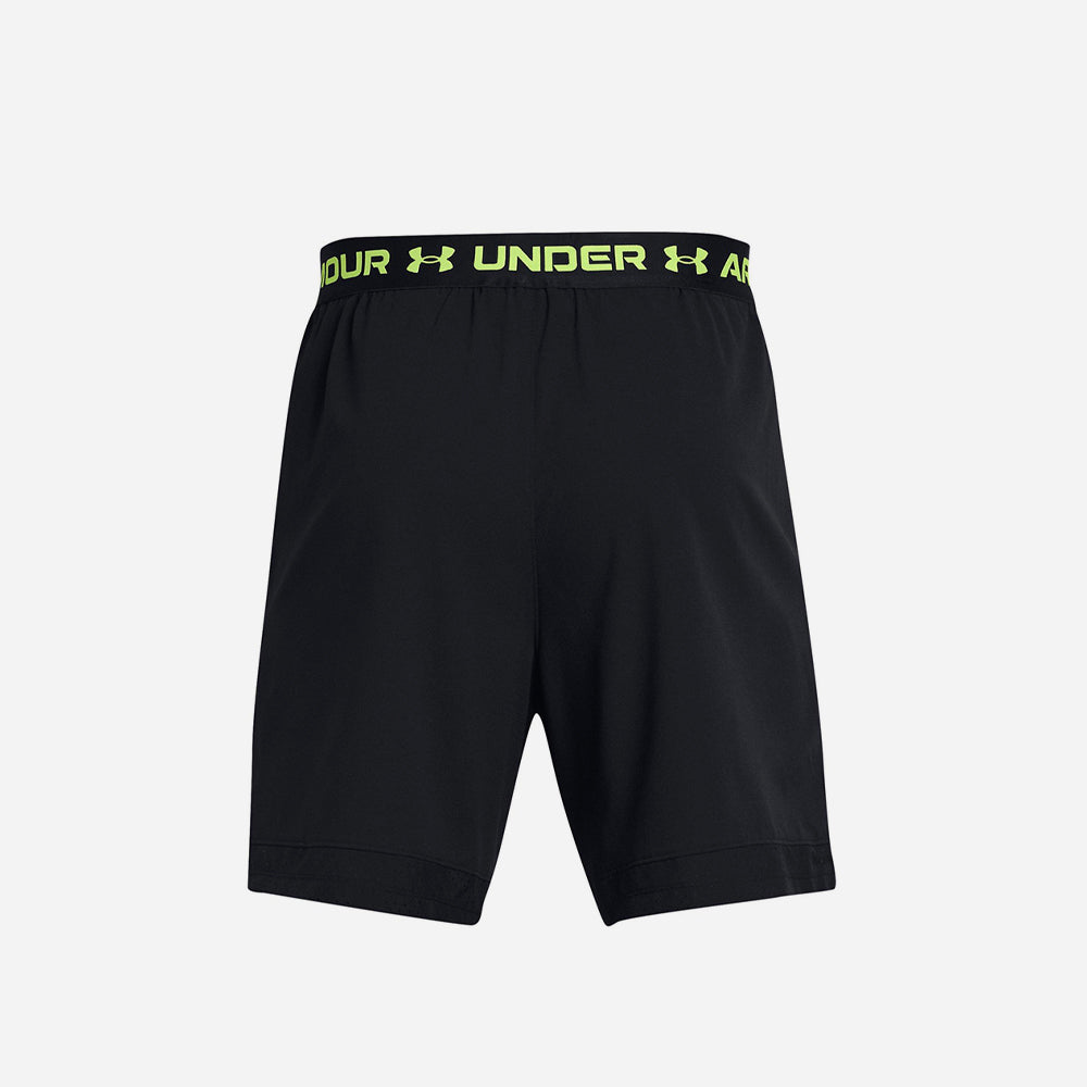Quần Ngắn Nam Under Armour Vanish Woven 6Inch - Supersports Vietnam