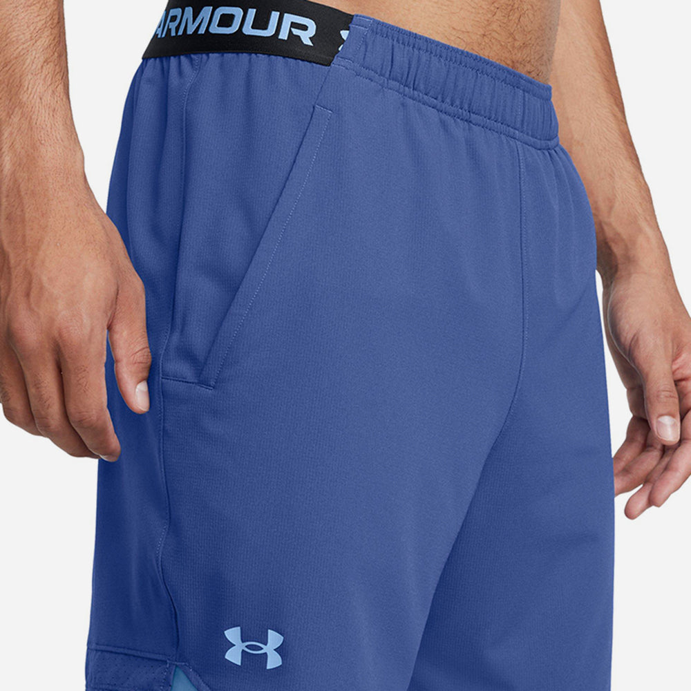 Quần Ngắn Nam Under Armour Vanish Woven 2-In-1 - Supersports Vietnam