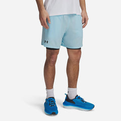 Quần Ngắn Nam Under Armour Vanish Woven 2In1 - Supersports Vietnam