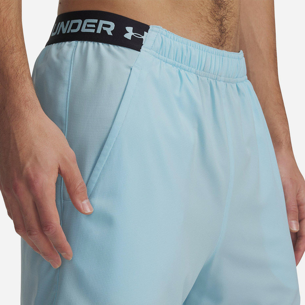 Quần Ngắn Nam Under Armour Vanish Woven 2In1 - Supersports Vietnam