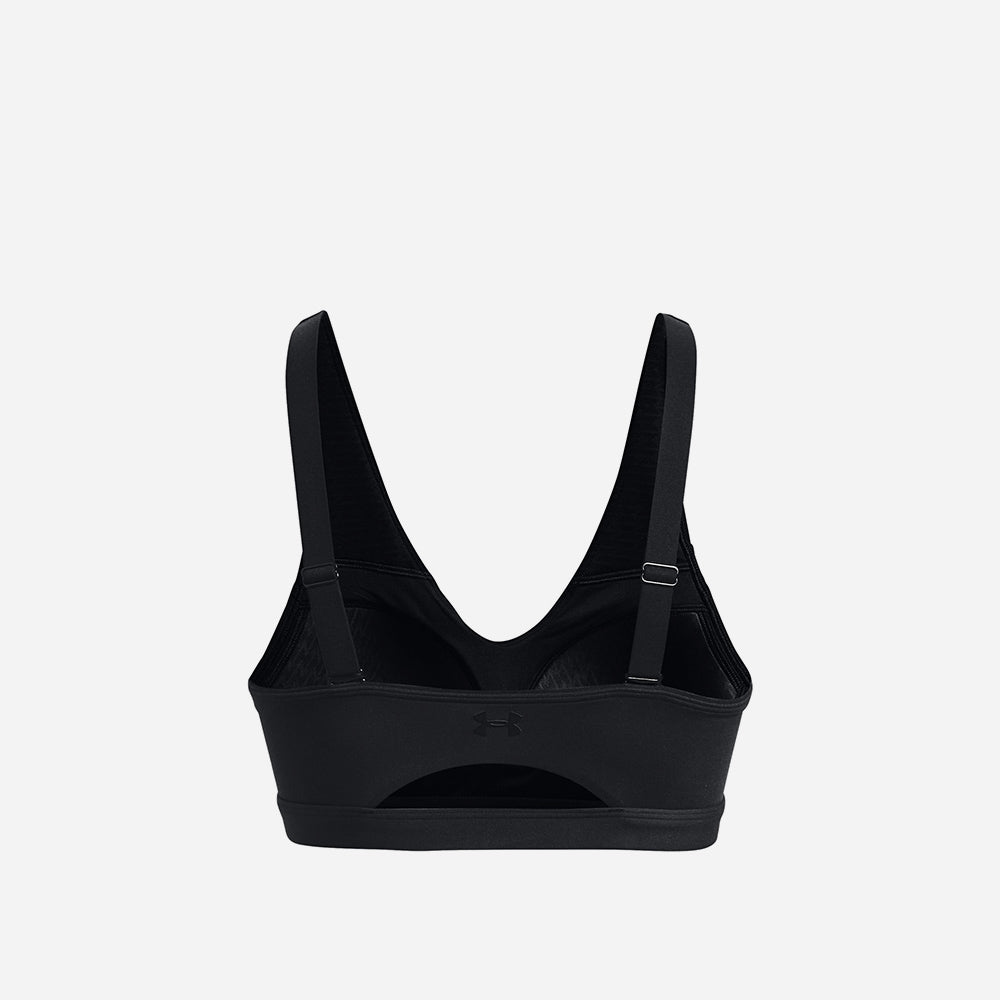 Áo Tập Nữ Under Armour Smartform Evolution Mid - Supersports Vietnam