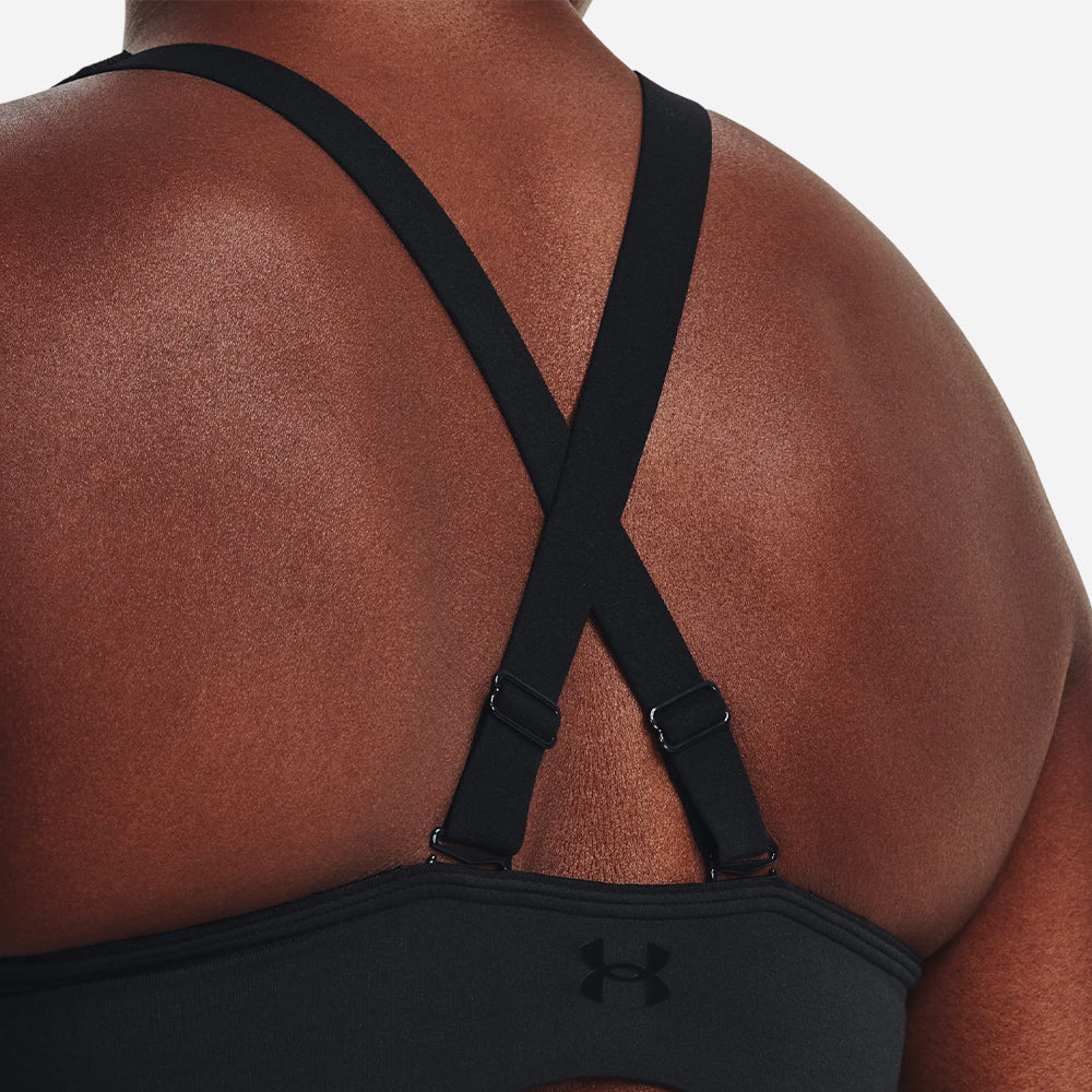 Áo Tập Nữ Under Armour Smartform Evolution Mid - Supersports Vietnam